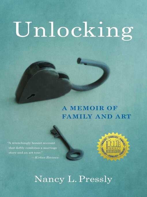 Title details for Unlocking by Nancy L. Pressly - Available